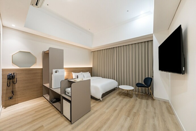 Imagen general del Hotel Liv Life. Foto 4