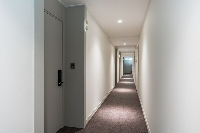 Imagen general del Hotel Liv Life. Foto 5