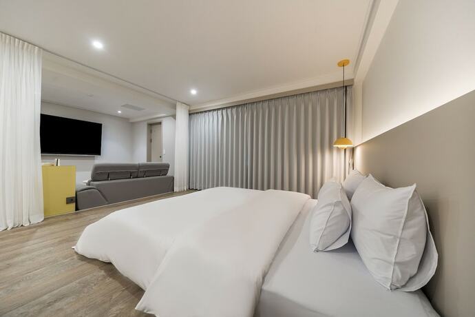 Imagen general del Hotel Liv Life. Foto 6