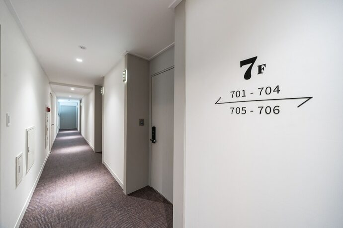 Imagen general del Hotel Liv Life. Foto 8