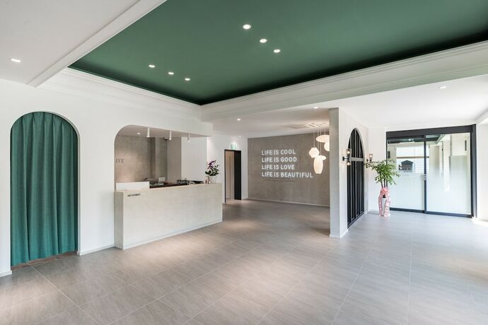 Imagen general del Hotel Liv Life. Foto 9