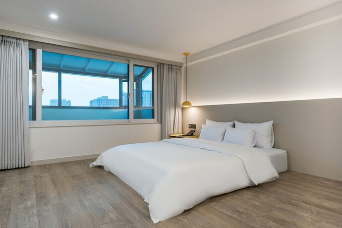 Imagen general del Hotel Liv Life. Foto 10