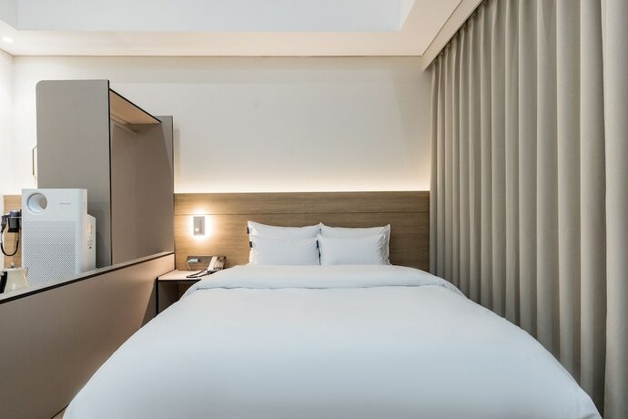 Imagen general del Hotel Liv Life. Foto 11