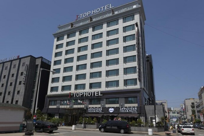 Imagen general del Hotel Liv Life. Foto 1