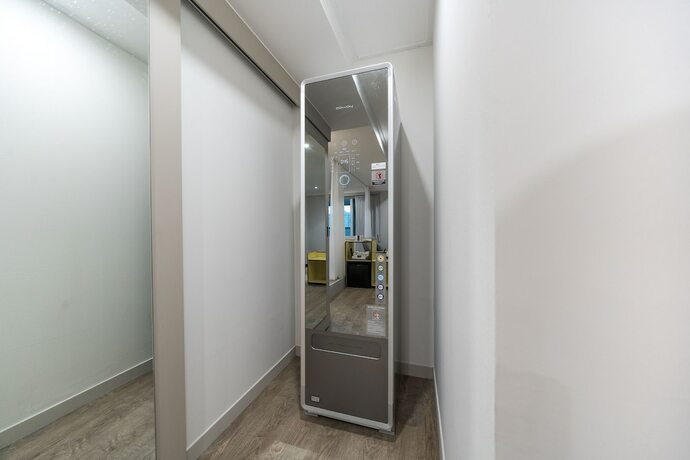 Imagen de la habitación del Hotel Liv Life. Foto 15