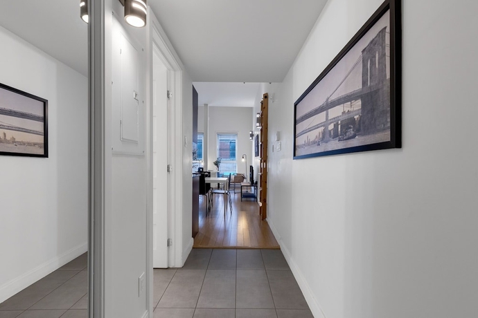 Imagen de la habitación del Hotel Liv MTL - Main. Foto 16