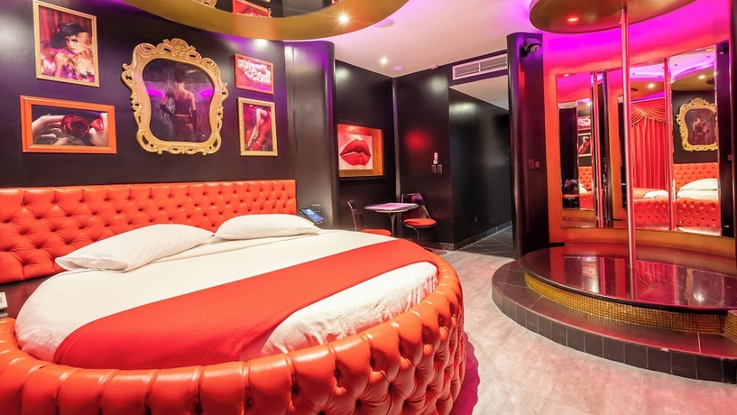 Imagen general del Hotel Liv Motel Ecuador. Foto 1