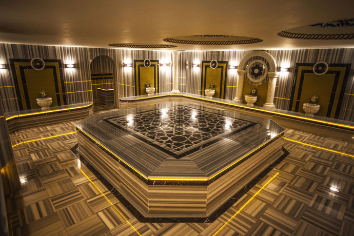 Imagen general del Hotel Liv Suit. Foto 3