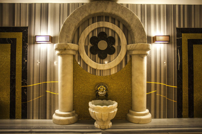 Imagen de los interiores del Hotel Liv Suit. Foto 13