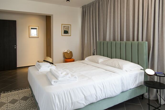 Imagen general del Hotel Liv Urban Larnaca. Foto 6