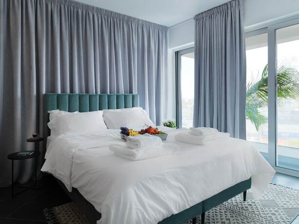 Imagen general del Hotel Liv Urban Larnaca. Foto 7