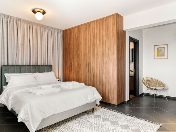 Imagen general del Hotel Liv Urban Larnaca. Foto 8