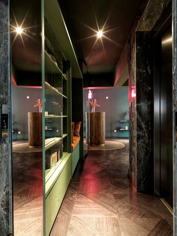 Imagen general del Hotel Liv Urban Larnaca. Foto 9