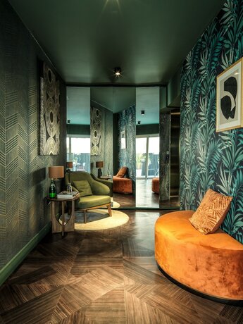 Imagen general del Hotel Liv Urban Larnaca. Foto 11