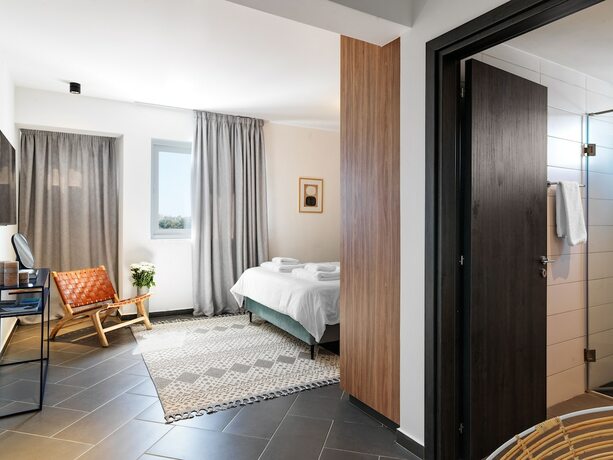 Imagen general del Hotel Liv Urban Larnaca. Foto 12