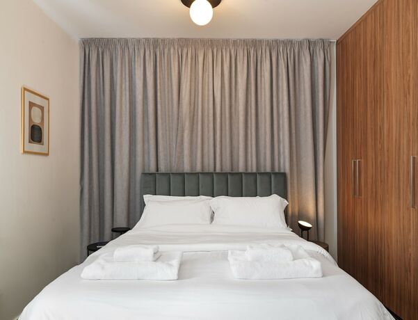 Imagen general del Hotel Liv Urban Larnaca. Foto 13