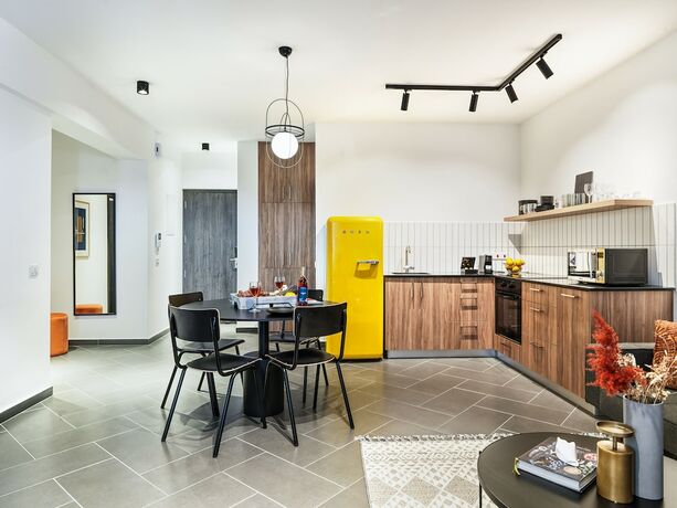 Imagen general del Hotel Liv Urban Larnaca. Foto 14