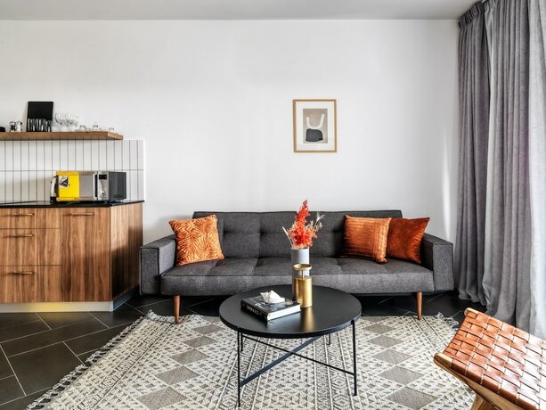 Imagen general del Hotel Liv Urban Larnaca. Foto 16