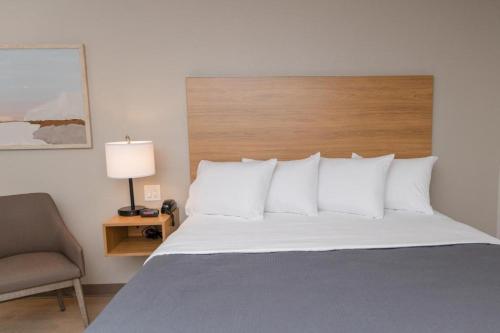 Imagen general del Hotel LivAway Suites Nashville-Smyrna. Foto 1