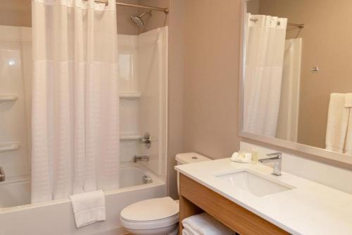 Imagen de la habitación del Hotel LivAway Suites Nashville-Smyrna. Foto 14