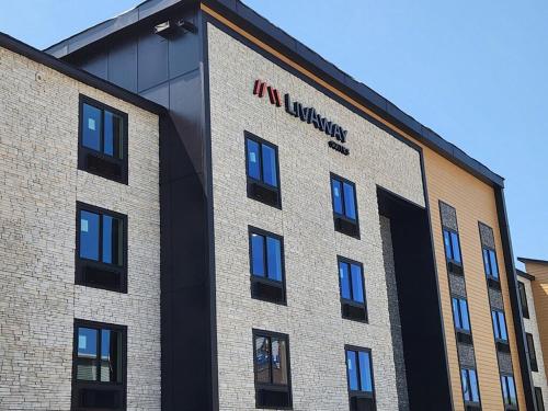Imagen general del Hotel LivAway Suites Nashville-Smyrna. Foto 8