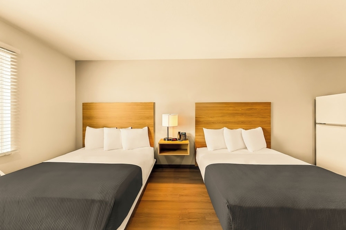 Imagen de la habitación del Hotel LivAway Suites Orem-Vineyard. Foto 14