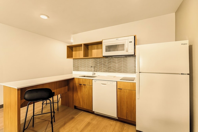 Imagen de la habitación del Hotel LivAway Suites Phoenix-Tolleson. Foto 14