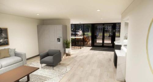 Imagen general del Hotel LivAway Suites Tri-Cities-Richland. Foto 1