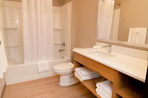 Imagen general del Hotel LivAway Suites Tri-Cities-Richland. Foto 7