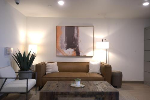 Imagen general del Hotel LivAway Suites Tri-Cities-Richland. Foto 9