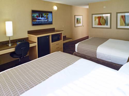 Imagen de la habitación del Hotel LivINN Hotel Cincinnati North/ Sharonville. Foto 1