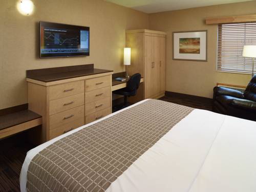 Imagen de la habitación del Hotel LivINN Hotel Cincinnati North/ Sharonville. Foto 2
