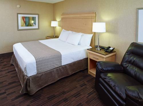 Imagen de la habitación del Hotel LivINN Hotel Cincinnati North/ Sharonville. Foto 3