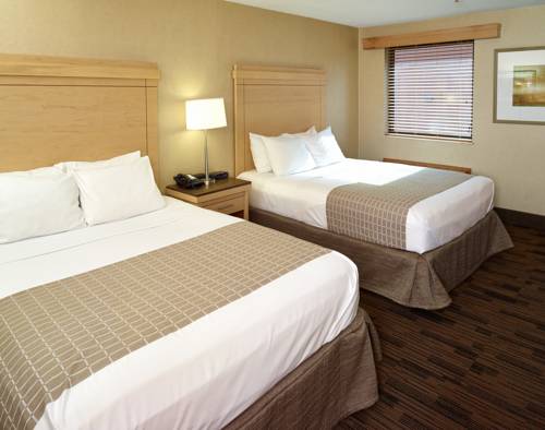 Imagen de la habitación del Hotel LivINN Hotel Cincinnati North/ Sharonville. Foto 4