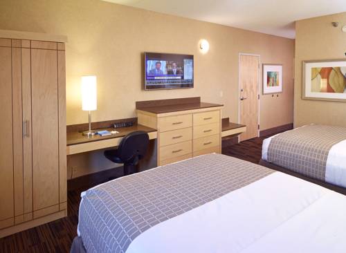 Imagen de la habitación del Hotel LivINN Hotel Cincinnati North/ Sharonville. Foto 6