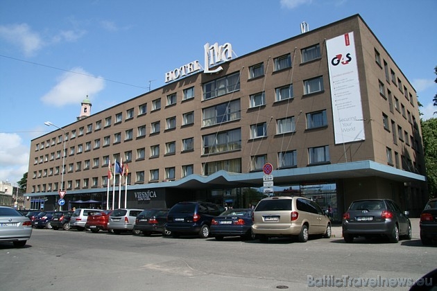 Imagen general del Hotel Liva. Foto 1