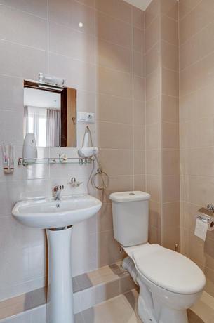 Imagen general del Hotel Liva Hotel. Foto 2