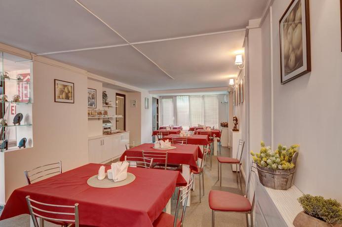 Imagen general del Hotel Liva Hotel. Foto 5