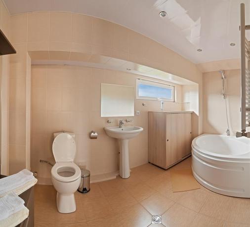 Imagen general del Hotel Liva Hotel. Foto 7