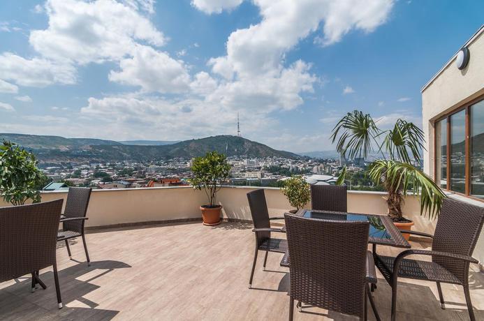 Imagen general del Hotel Liva Hotel. Foto 9