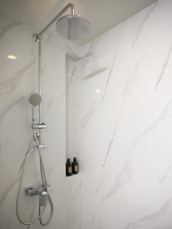 Imagen de la habitación del Hotel Livable Bangkok. Foto 5