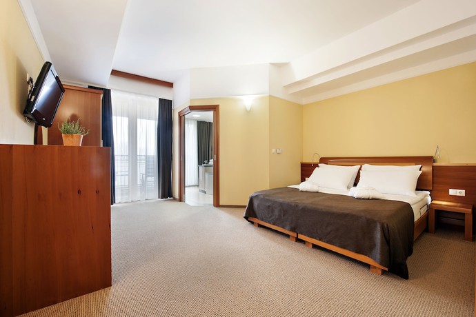 Imagen de la habitación del Hotel Livada Prestige - Savas and Resorts. Foto 3
