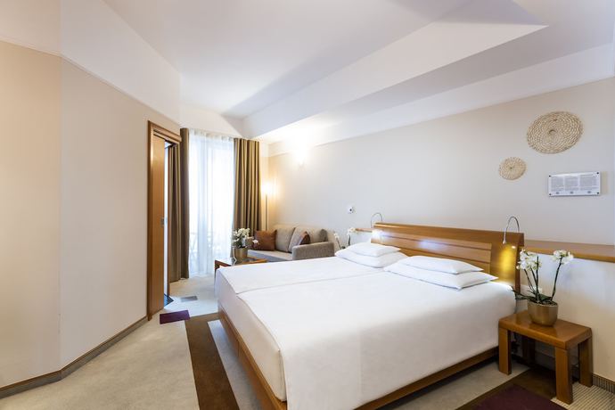 Imagen de la habitación del Hotel Livada Prestige - Savas and Resorts. Foto 5