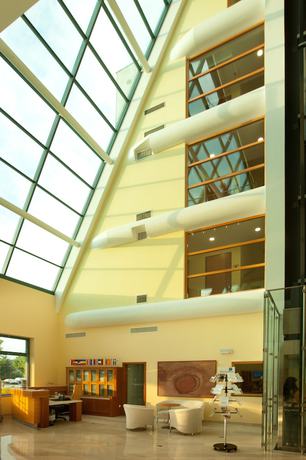 Imagen de los interiores del Hotel Livada Prestige - Savas and Resorts. Foto 20