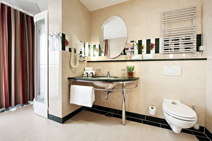Imagen de la habitación del Hotel Livada Prestige - Savas and Resorts. Foto 8