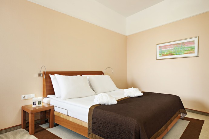 Imagen de la habitación del Hotel Livada Prestige - Savas and Resorts. Foto 10