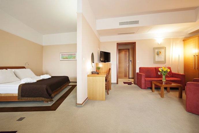 Imagen de la habitación del Hotel Livada Prestige - Savas and Resorts. Foto 11