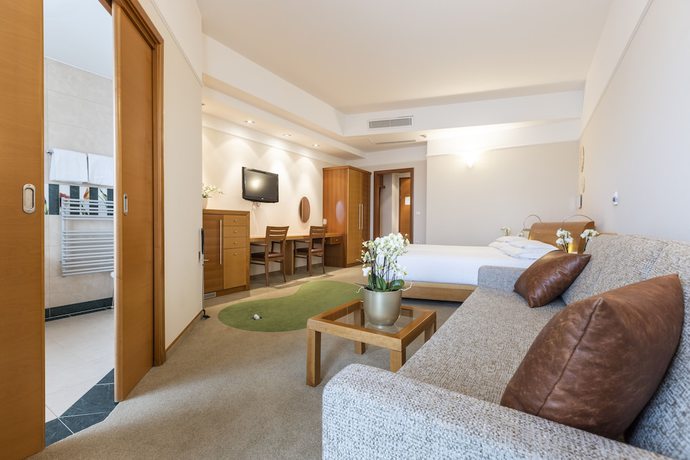 Imagen de la habitación del Hotel Livada Prestige - Savas and Resorts. Foto 12