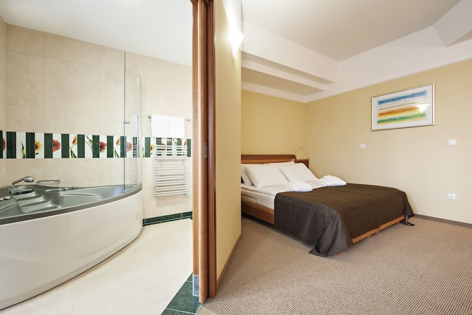 Imagen de la habitación del Hotel Livada Prestige - Savas and Resorts. Foto 13