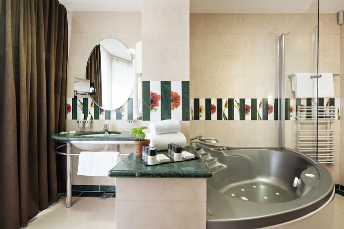 Imagen general del Hotel Livada Prestige - Savas and Resorts. Foto 1